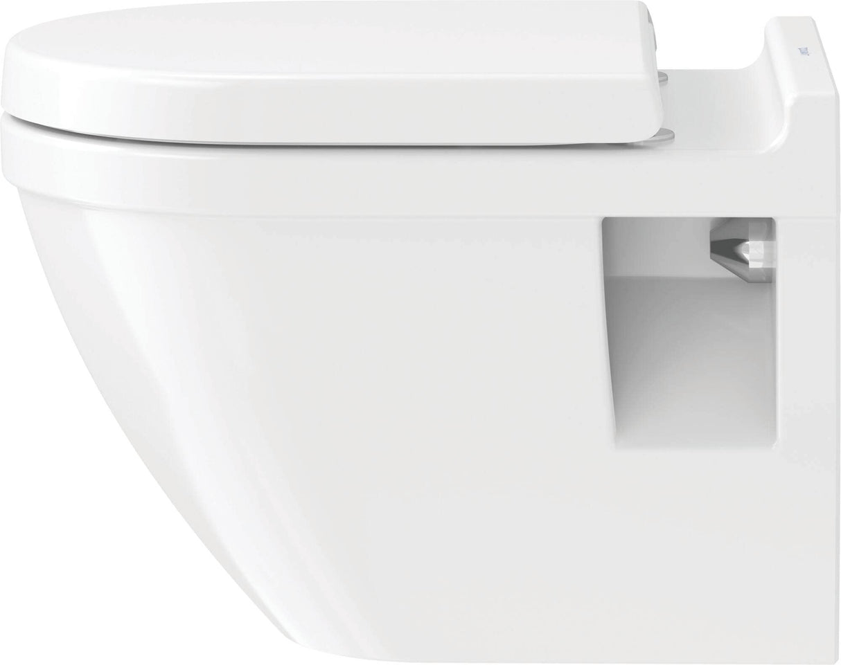 Duravit DuraStyle Basic Toilet Seat 0020790000 White