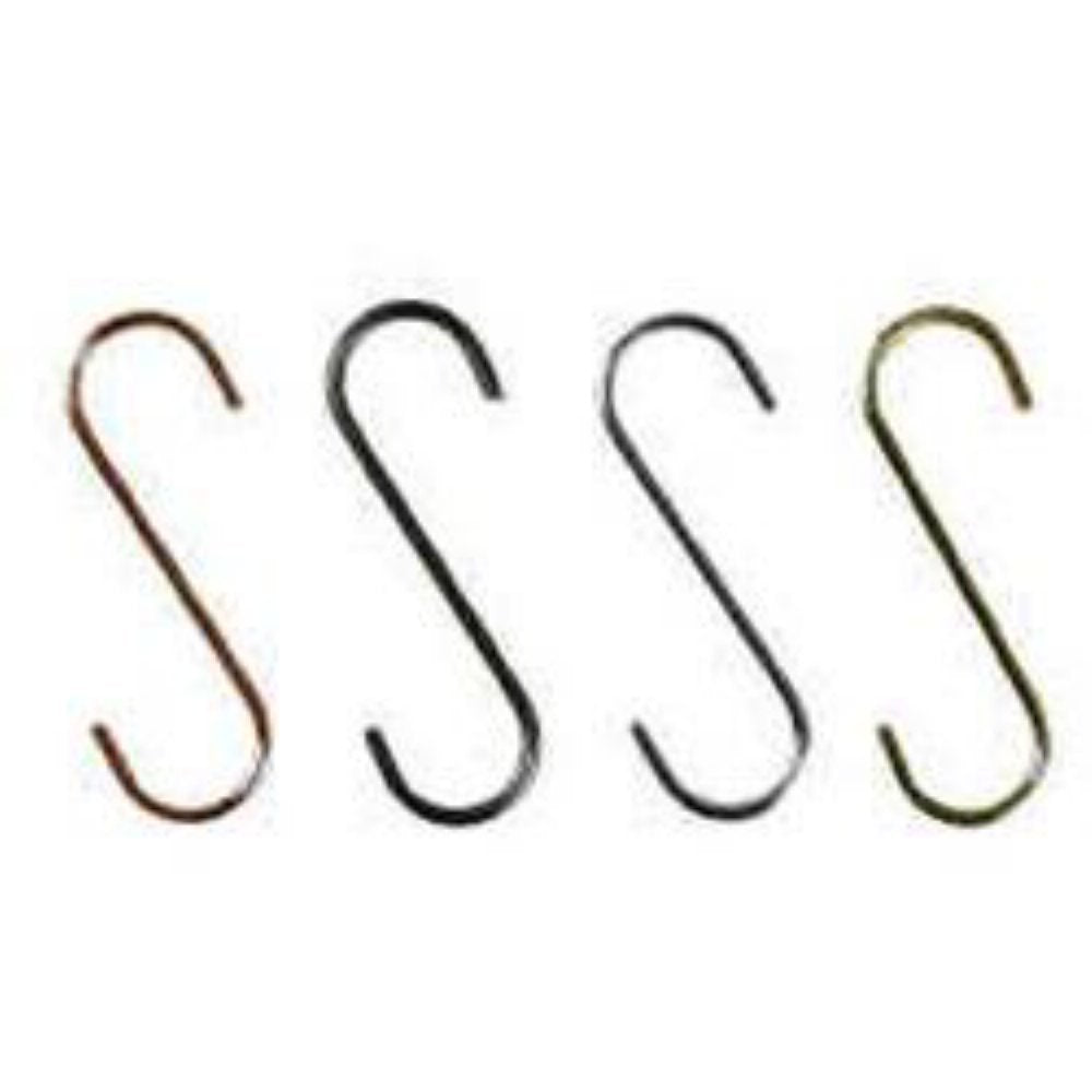 Enclume ESH BP PACK “S” Hooks 6 Pack BP