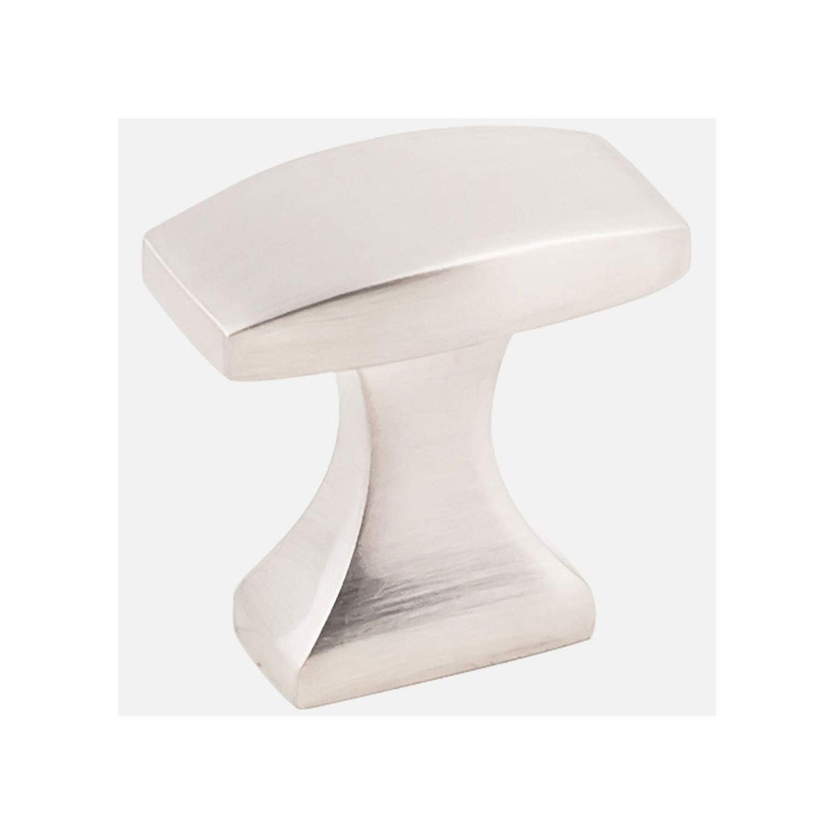 KasaWare K083SN-10 1-1/8" Overall Length Transitional Knob, 10-pack