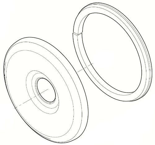 Pfister 960-821y Part 960-821Y