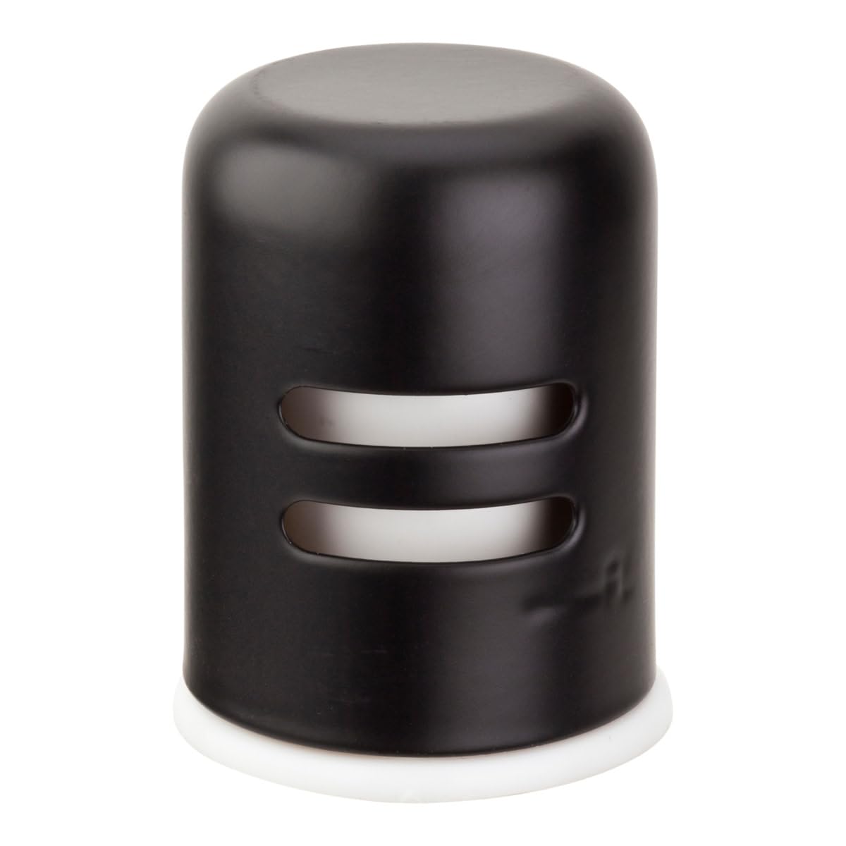 Pfister Matte Black Air Gap 941-685B