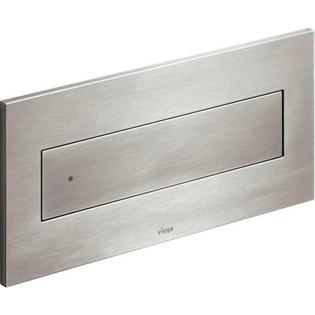 Viega 54740 Flush plate Visign for Style 12