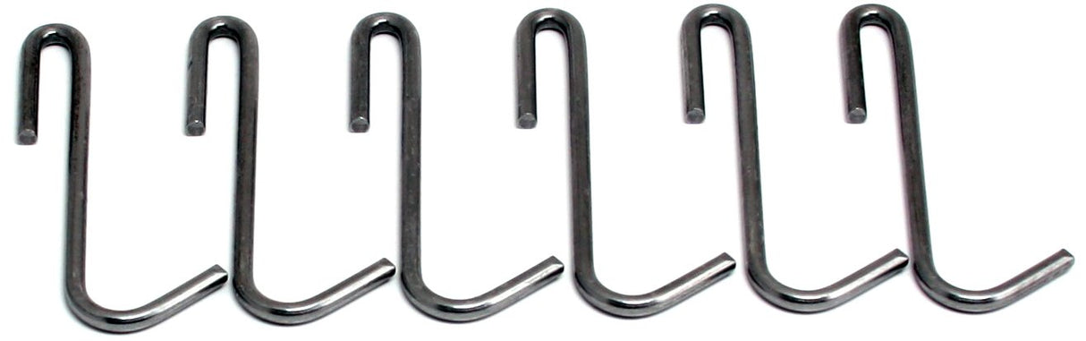 Enclume EPHS HS PACK 3" Essential Pot Hooks 6 Pack HS