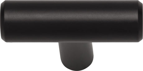 Elements 40PC 1-9/16" Overall Length Polished Chrome Naples Cabinet "T" Knob