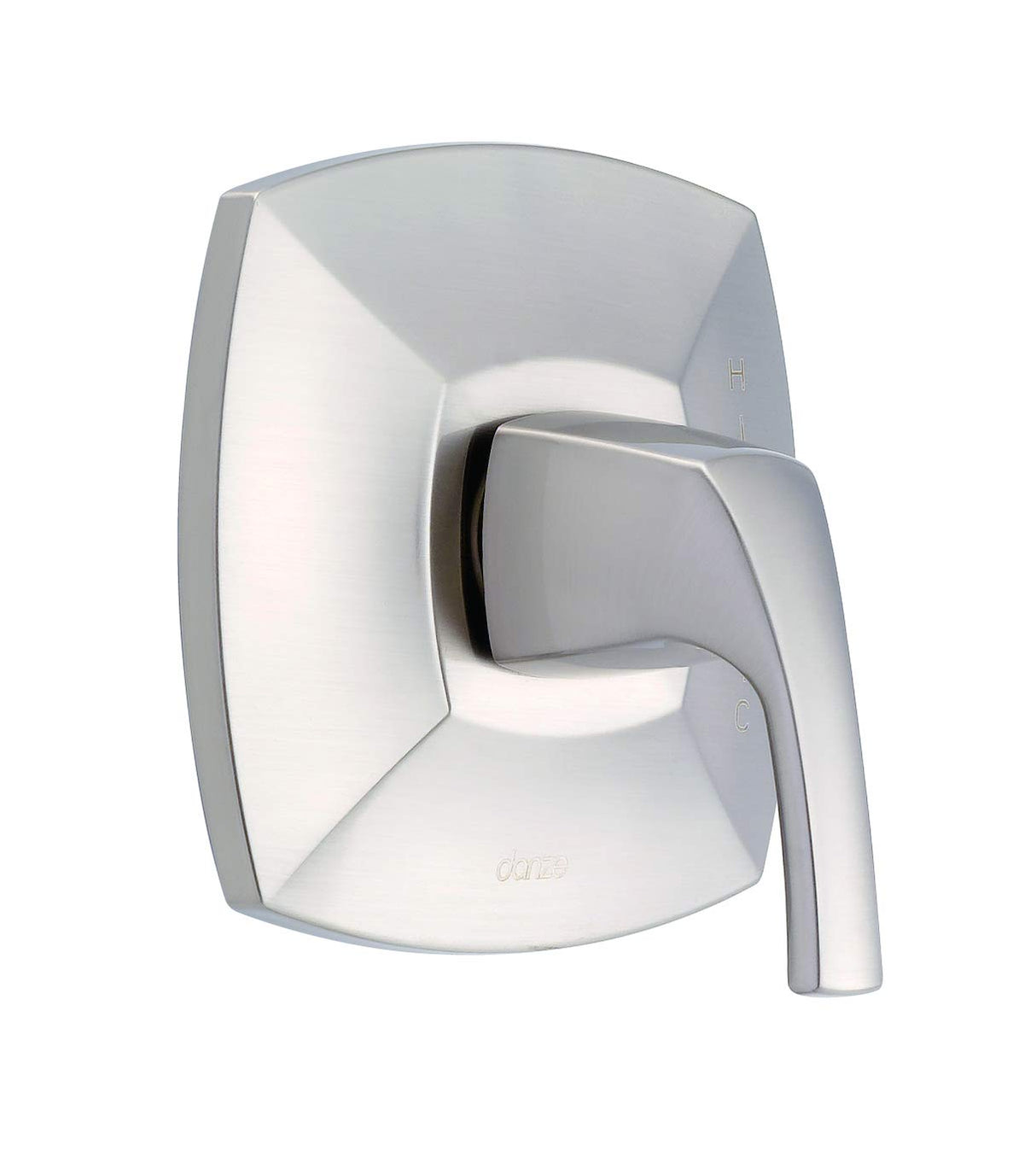 Gerber D510418BNTC Brushed Nickel Vaughn Valve-only Trim Kit