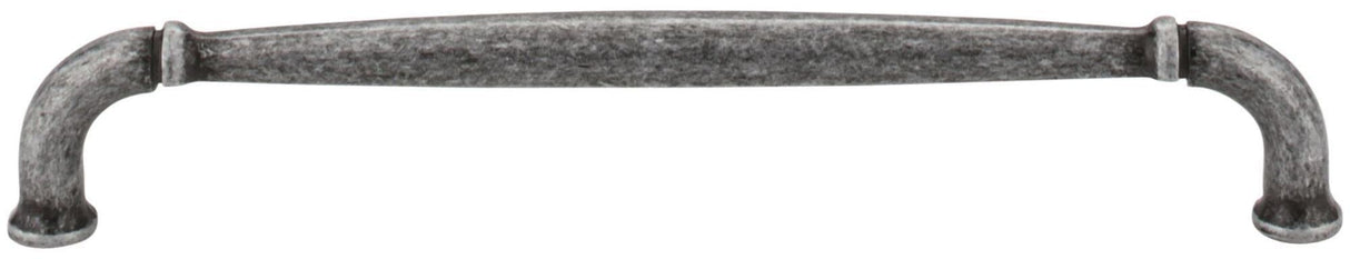 Jeffrey Alexander 737-160DACM 160 mm Center-to-Center Gun Metal Chesapeake Cabinet Pull