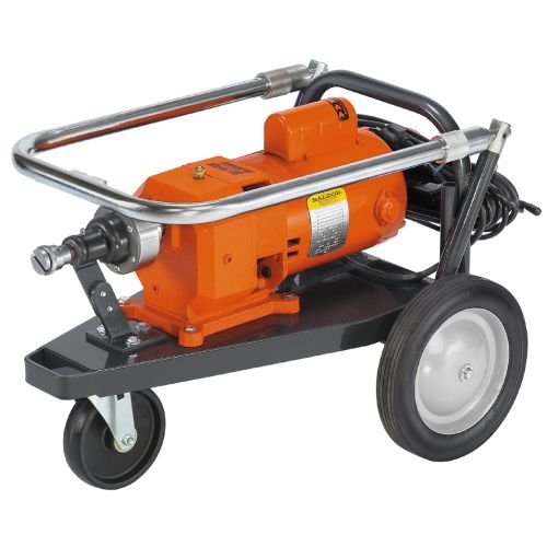 General Wire 88-LP Model 88 Package w/ Ten 10LP (10' x 1-1/4") Proflex Sections w/"L" Connectors, Cable Feeding Tool, RDCS-L Cutter Set