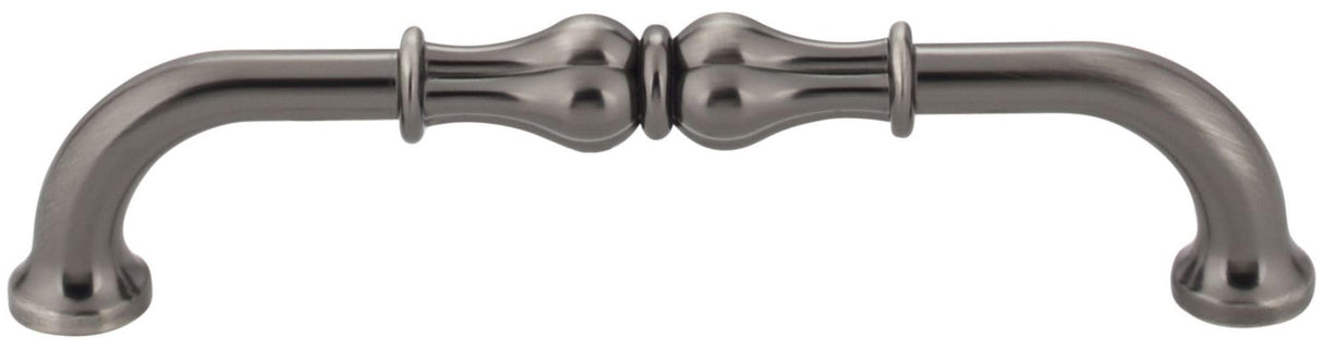 Jeffrey Alexander 818-128DBAC 128 mm Center-to-Center Brushed Oil Rubbed Bronze Bella Cabinet Pull