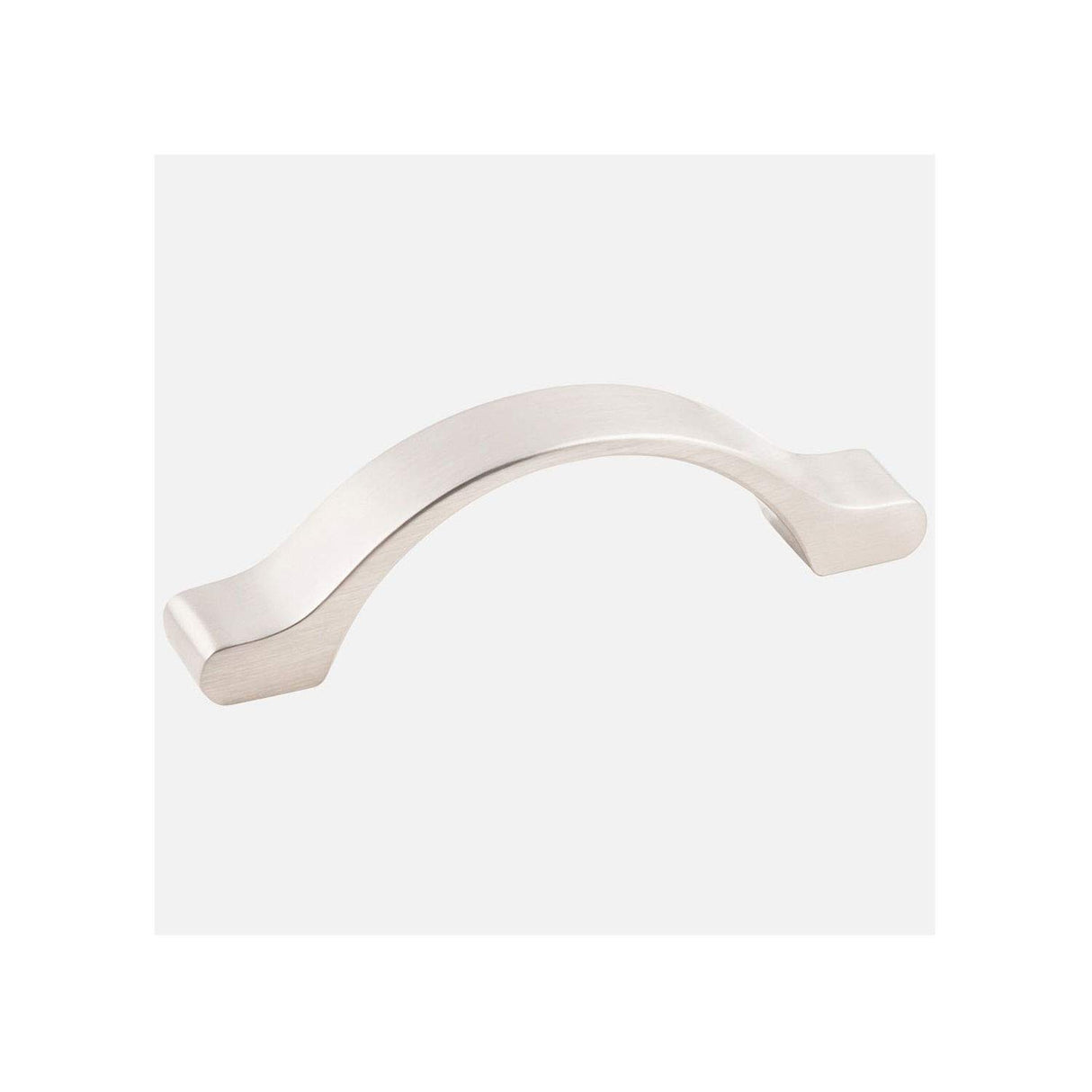 KasaWare K8683SN-8 4-1/16" Overall Length Arch Pull, 8-pack