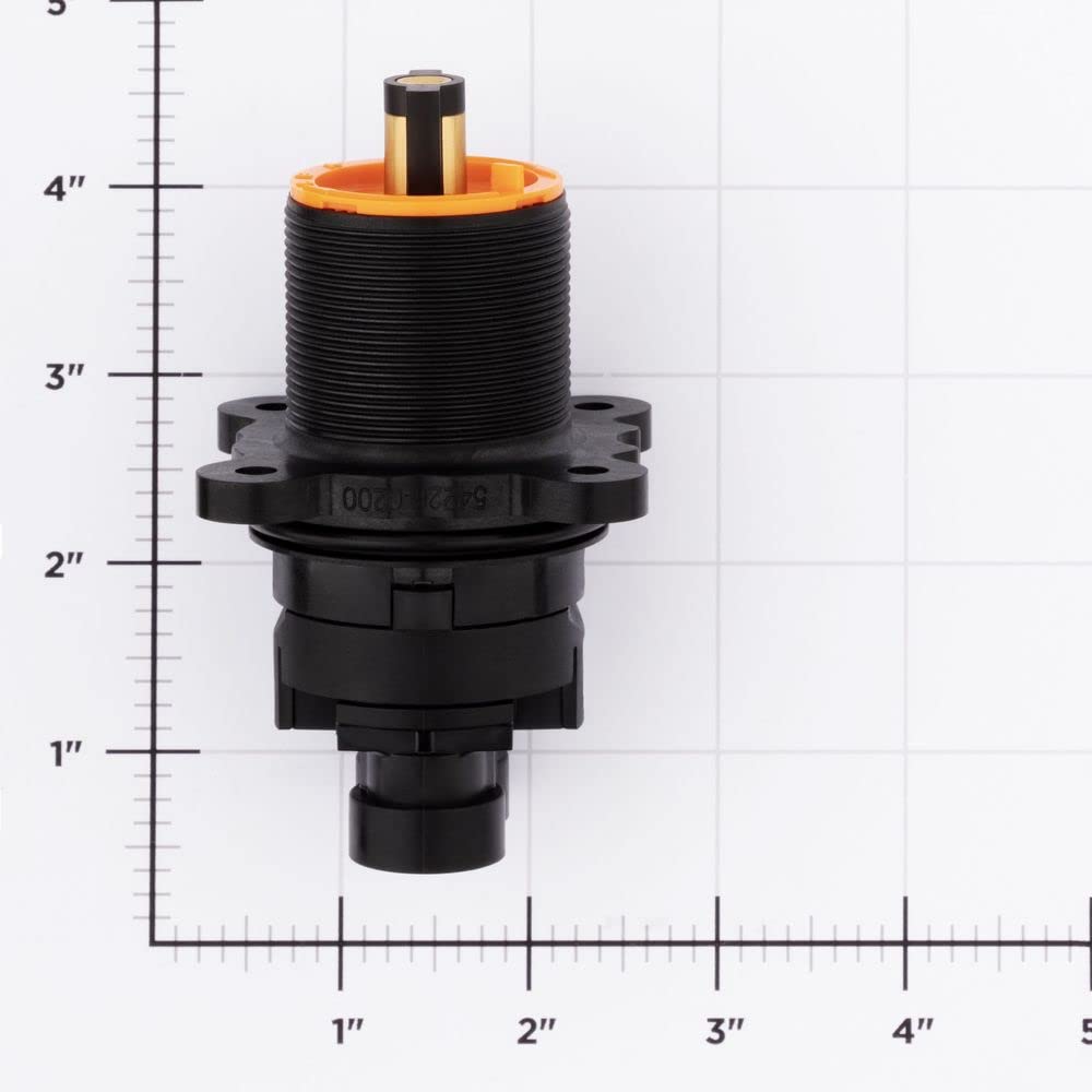 Pfister Pressure Balanced Valve Cartridge Sub Assembly (Metal Stem) 974-5299