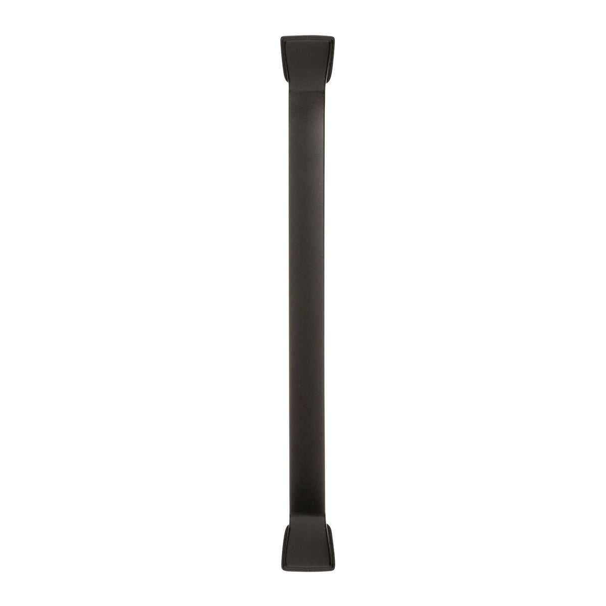 Amerock Cabinet Pull Black Bronze 6-5/16 inch (160 mm) Center to Center Revitalize 1 Pack Drawer Pull Drawer Handle Cabinet Hardware