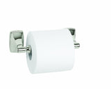 Amerock Corp BH2650726 Clarendon Tissue Roll Holder, 8-5/16", Polished Chrome