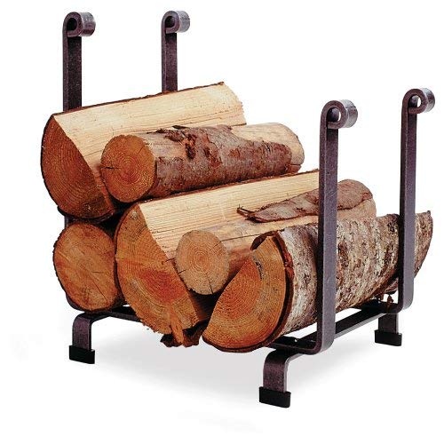 Enclume LR7 HS Hearth Fireplace Log Rack HS