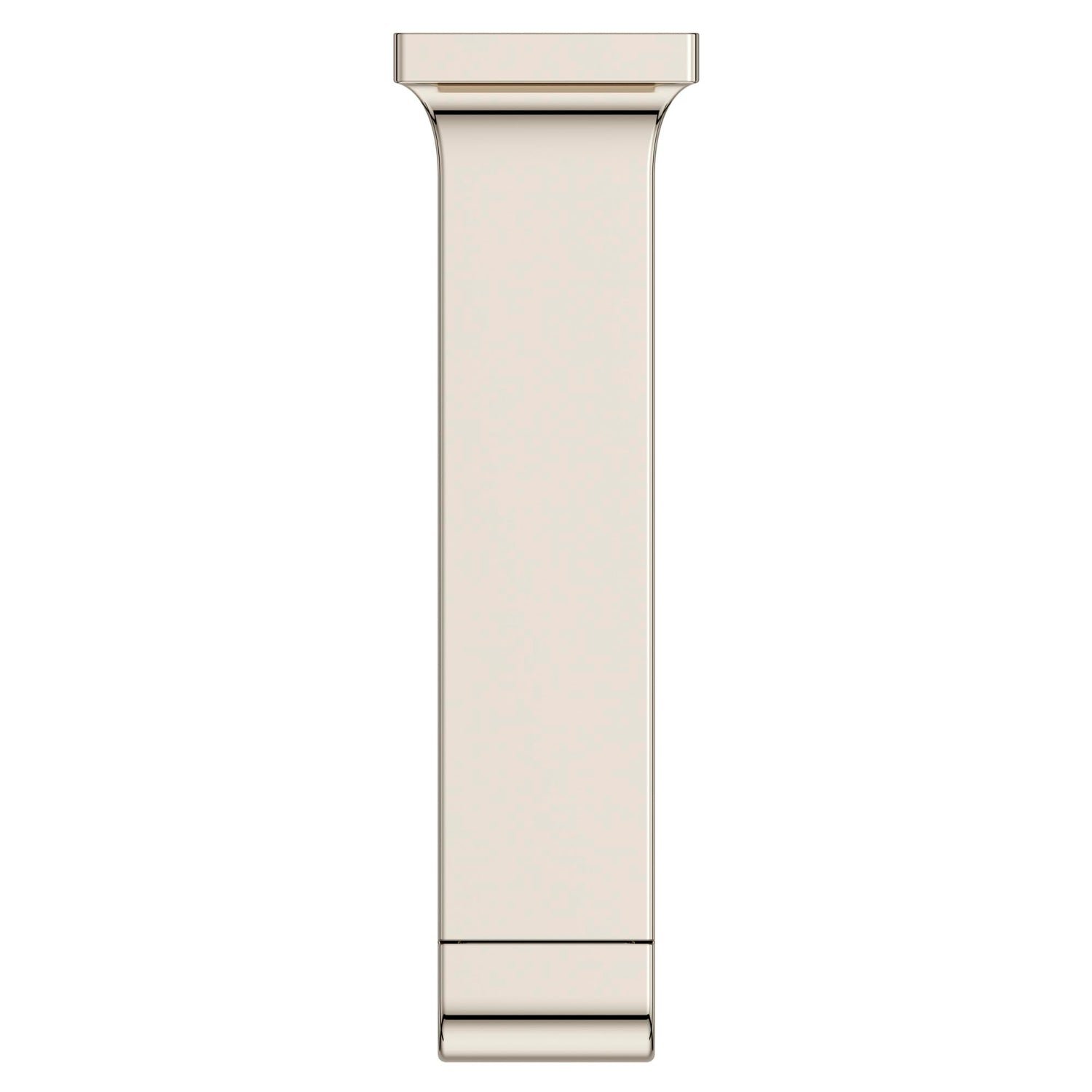 Pfister Matte Black Tub Spout With Diverter 015-VRV1B