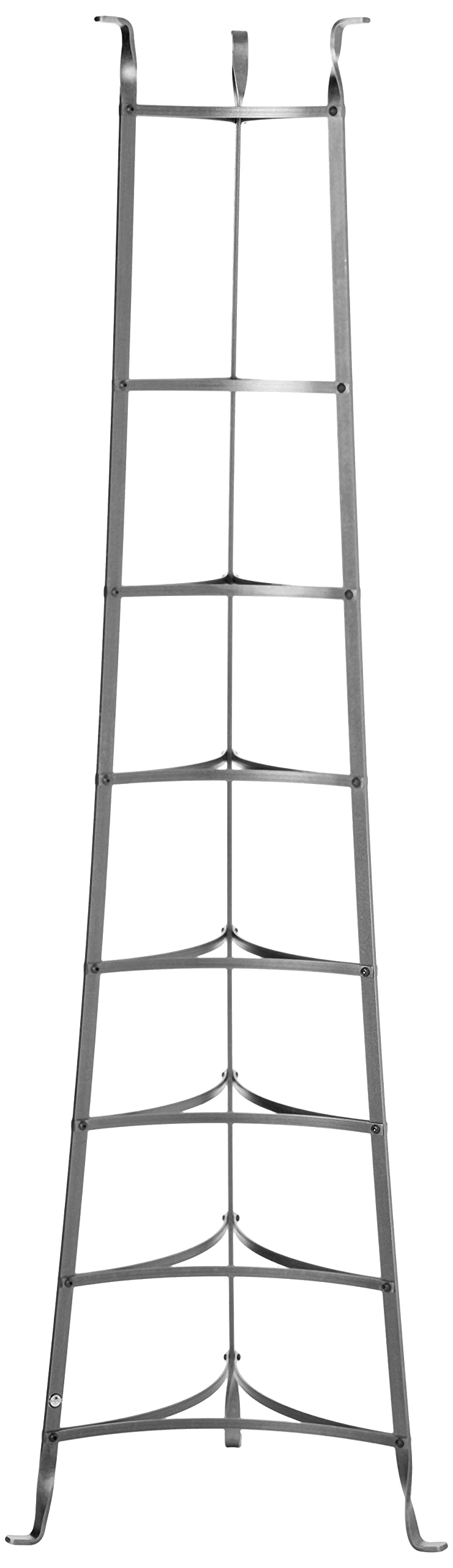 Enclume CWS8KD HS 8-Tier Gourmet Stand HS (Unassembled)