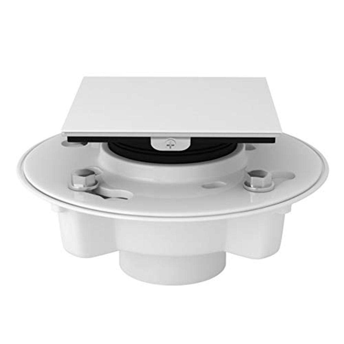 ROHL SDPVC2/3 Decorative Shower Drain Kits