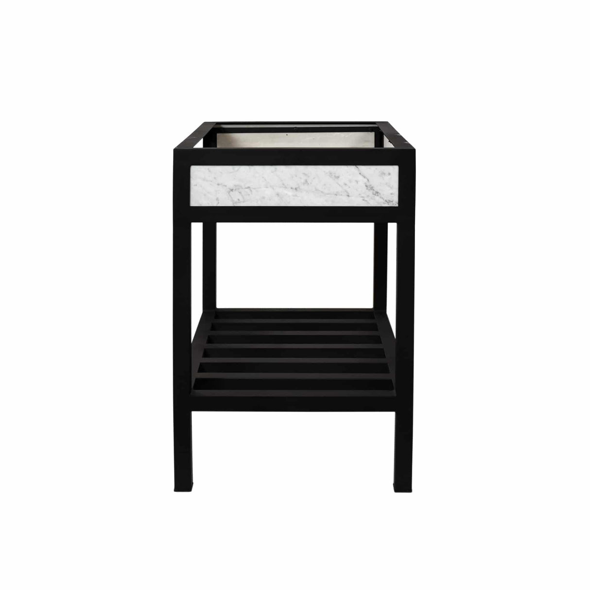 Native Trails 30" Cuzco Vanity in Brushed Nickel