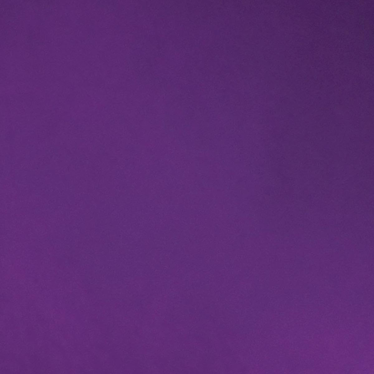 Matthews Fan B2K-LTPURPLE-WD Brisa 360° counterweight rotational ceiling fan in Ametista (Purple) finish with solid sustainable mahogany wood blades.