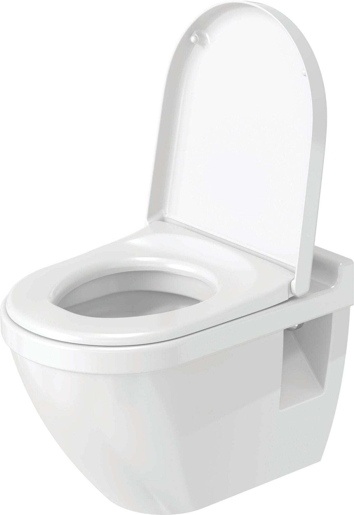 Duravit DuraStyle Basic Toilet Seat 0020790000 White