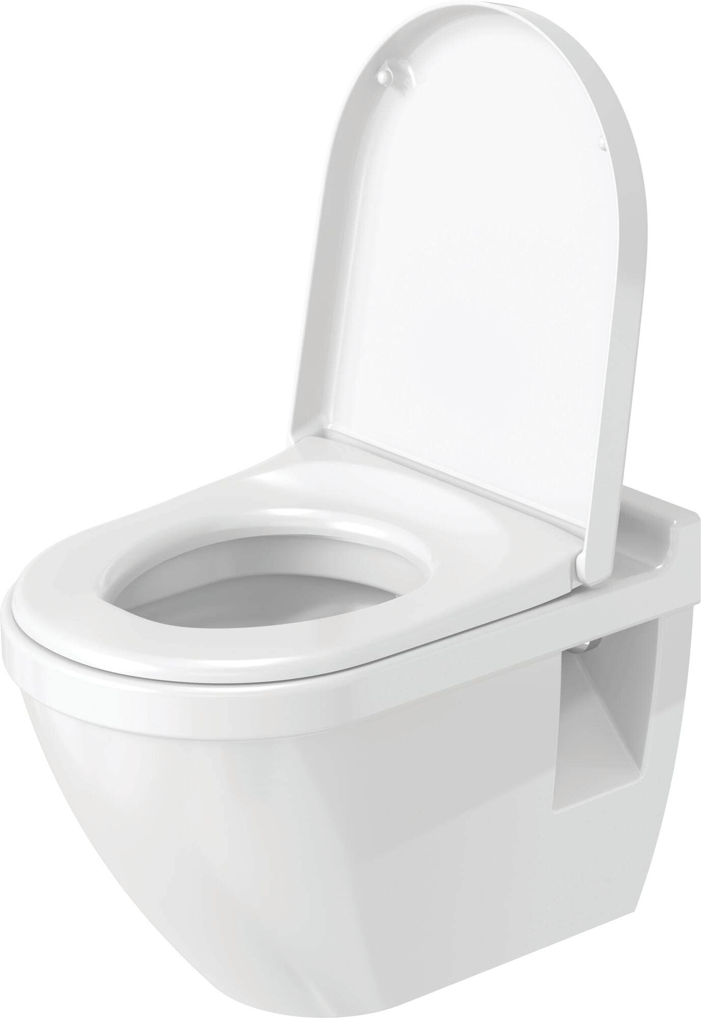Duravit DuraStyle Basic Toilet Seat 0020790000 White