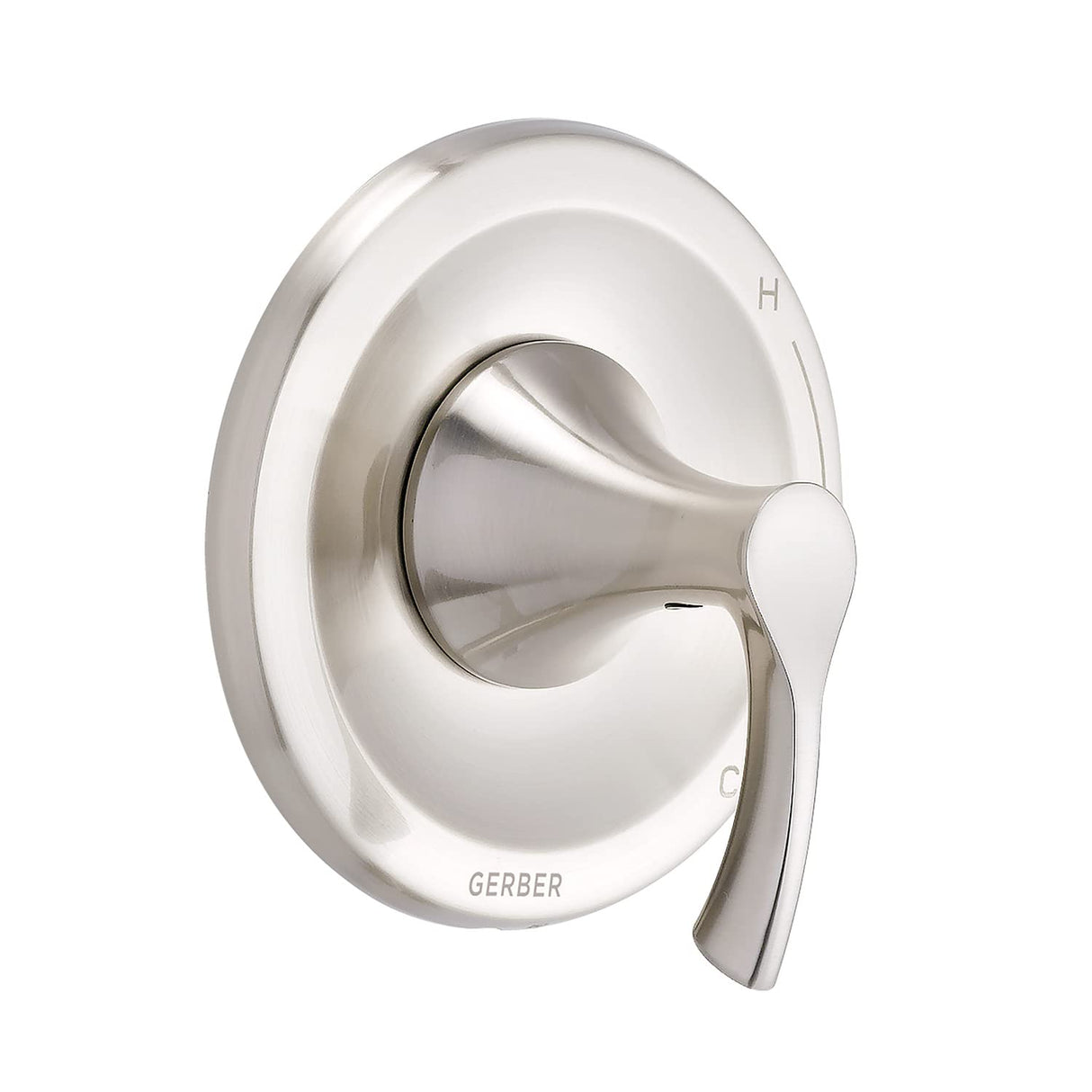 Gerber D510422BNTC Brushed Nickel Antioch Valve-only Trim Kit