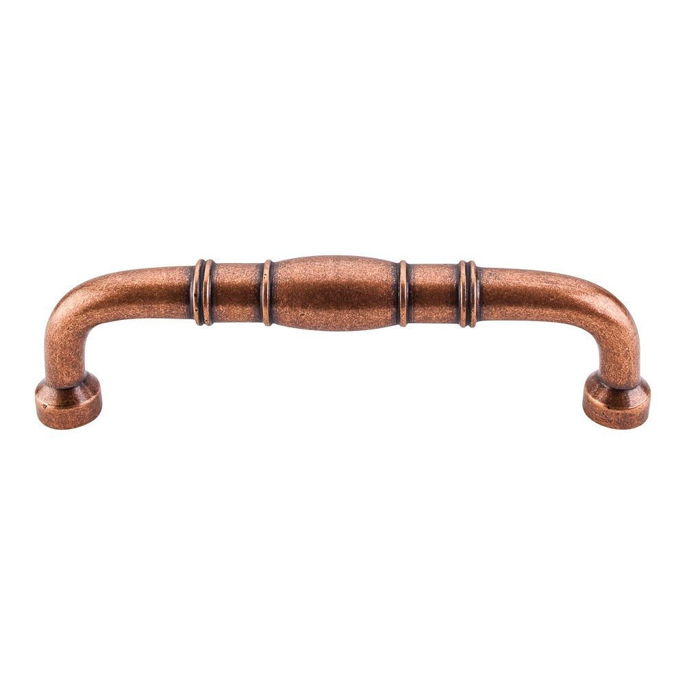 Top Knobs M1800-18 Normandy Appliance Pull Nickel