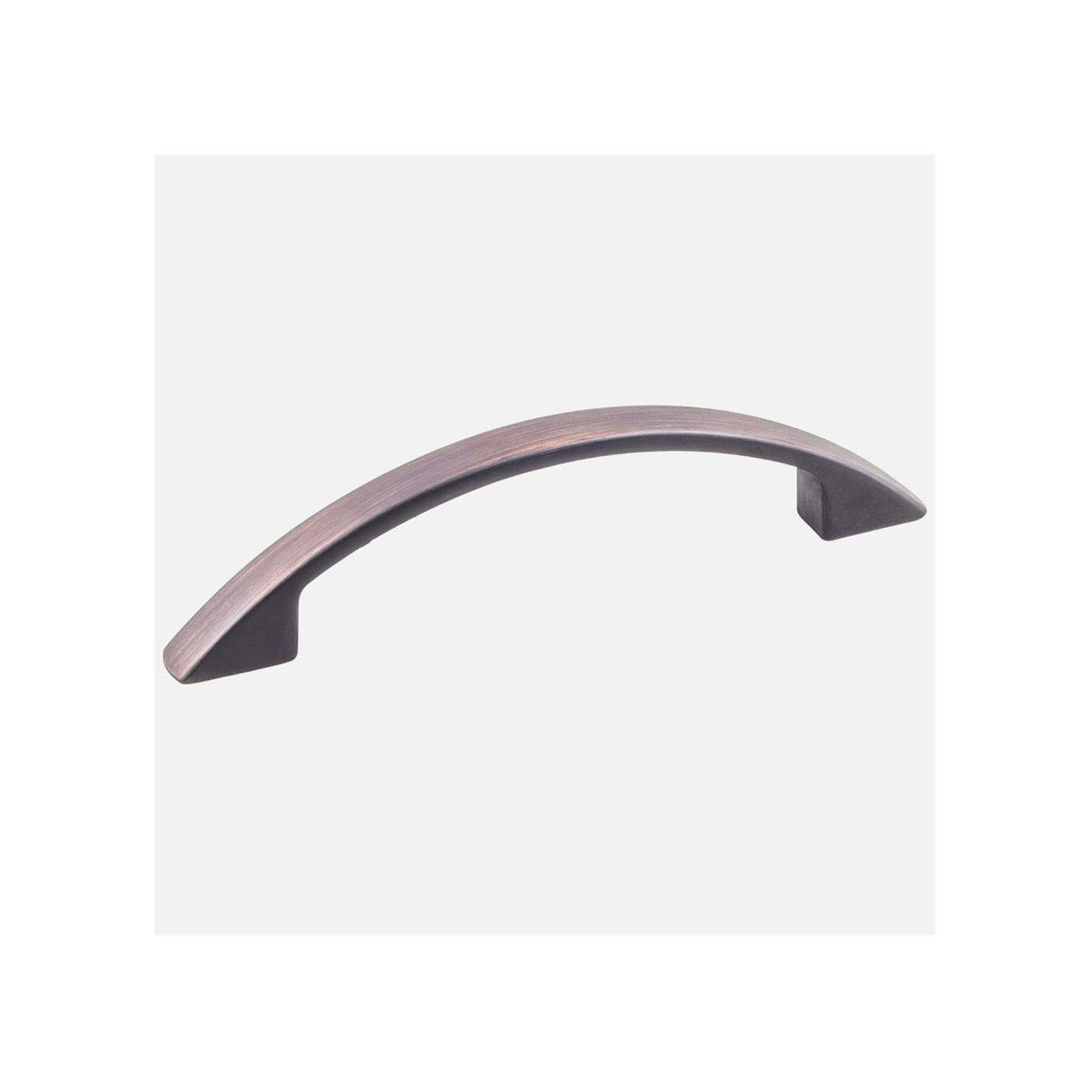 KasaWare K83796BORB-8 4-7/8" Overall Length Contemporary Pull, 8-pack