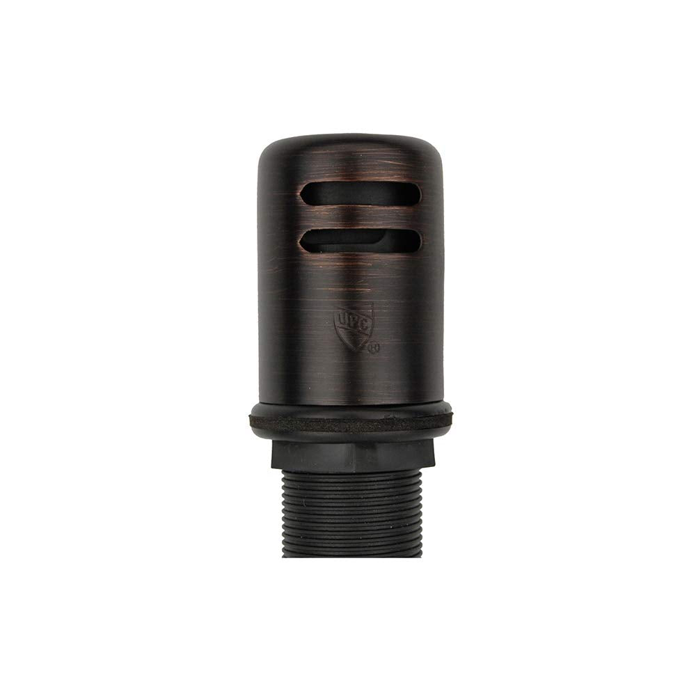 Premier Copper Products PCP-503ORB Air Gap, Oil Rubbed Bronze