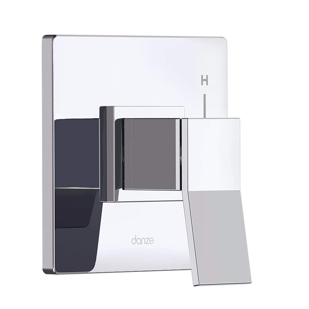 Gerber D510419TC Chrome Avian Valve-only Trim Kit