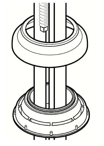 Pfister 960-145J PART 960-145J