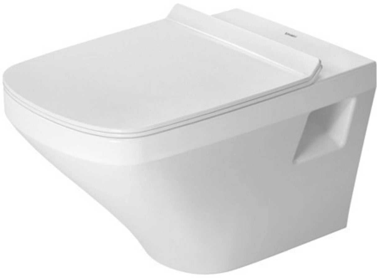 Duravit DuraStyle Toilet Seat White