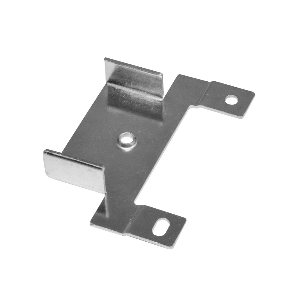 Hardware Resources 303FU4 Face Frame Front Mounting Bracket for 303FU & 303-50/100/150 Series Slides