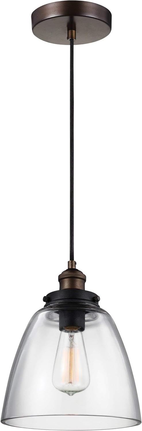 Feiss P1349PAGB-DWZ Light Pendant