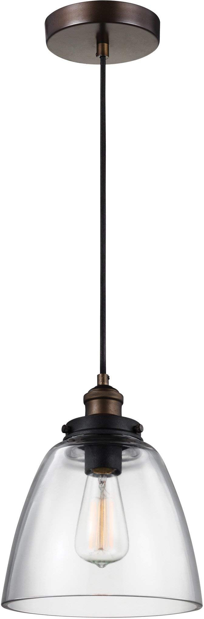 Feiss P1349PAGB-DWZ Light Pendant