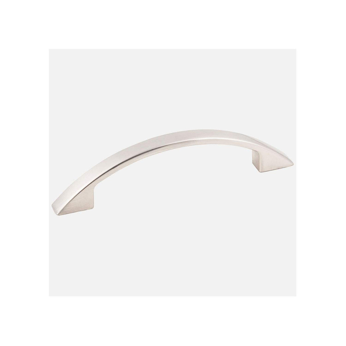 KasaWare K83796SN-8 4-7/8" Overall Length Contemporary Pull, 8-pack