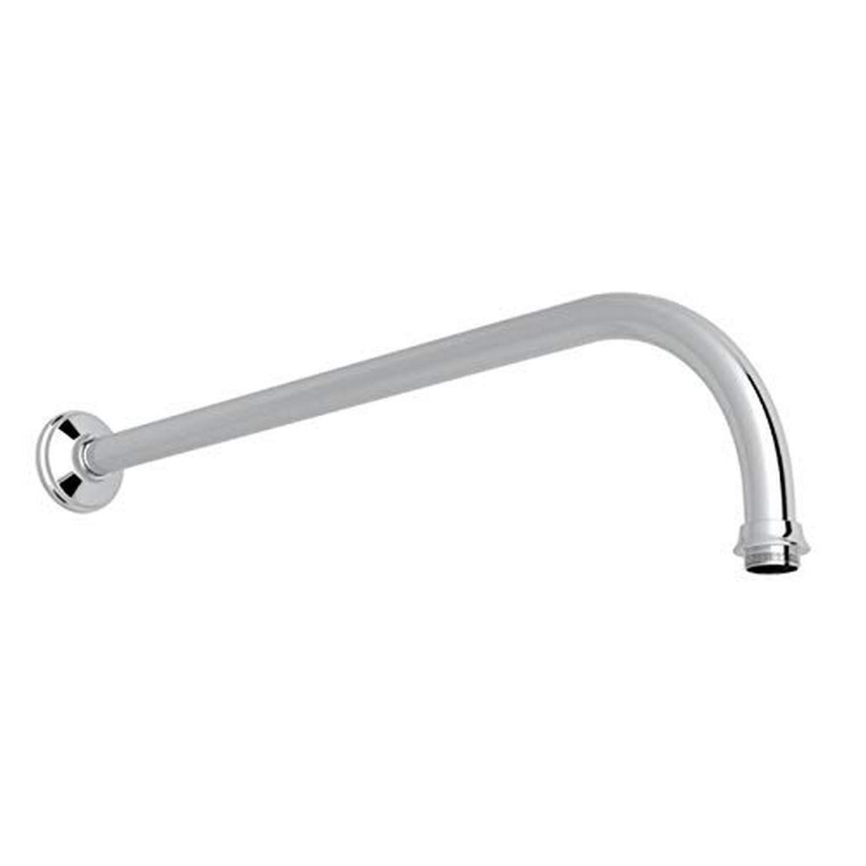 Perrin & Rowe U.5384APC Wall Mount Shower Arm