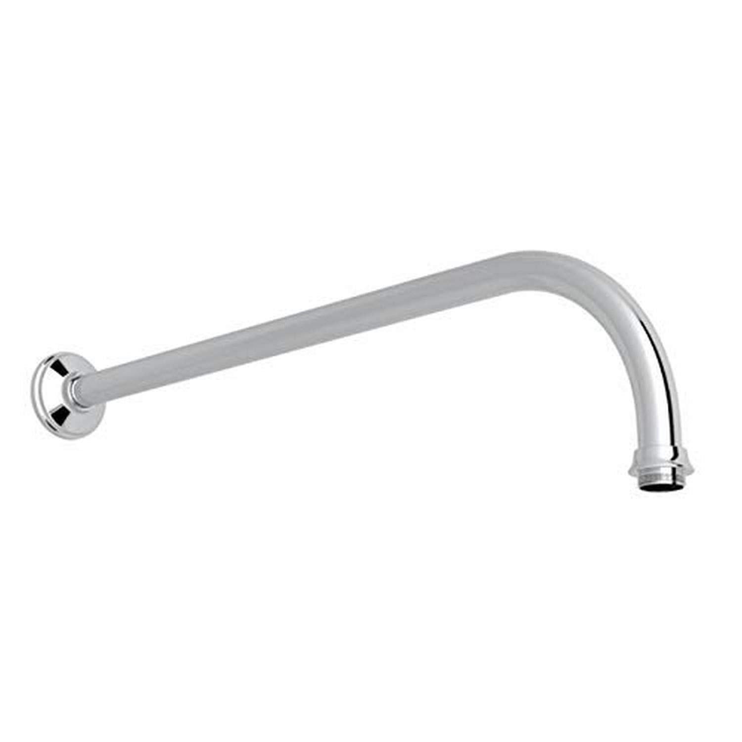 Perrin & Rowe U.5384APC Wall Mount Shower Arm