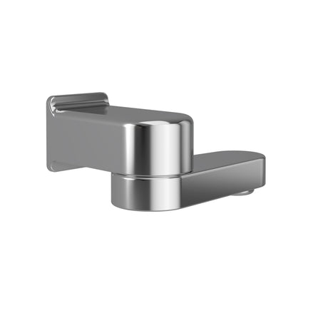 PULSE ShowerSpas 3011-TS-CH Fold Away Tub Spout and Diverter, 1/2" NPT Connection, Polished Chrome