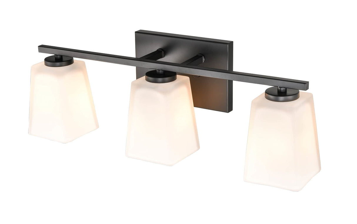 Millennium Lighting 293-BN 3 Light 21" Wide Bathroom Vanity Light