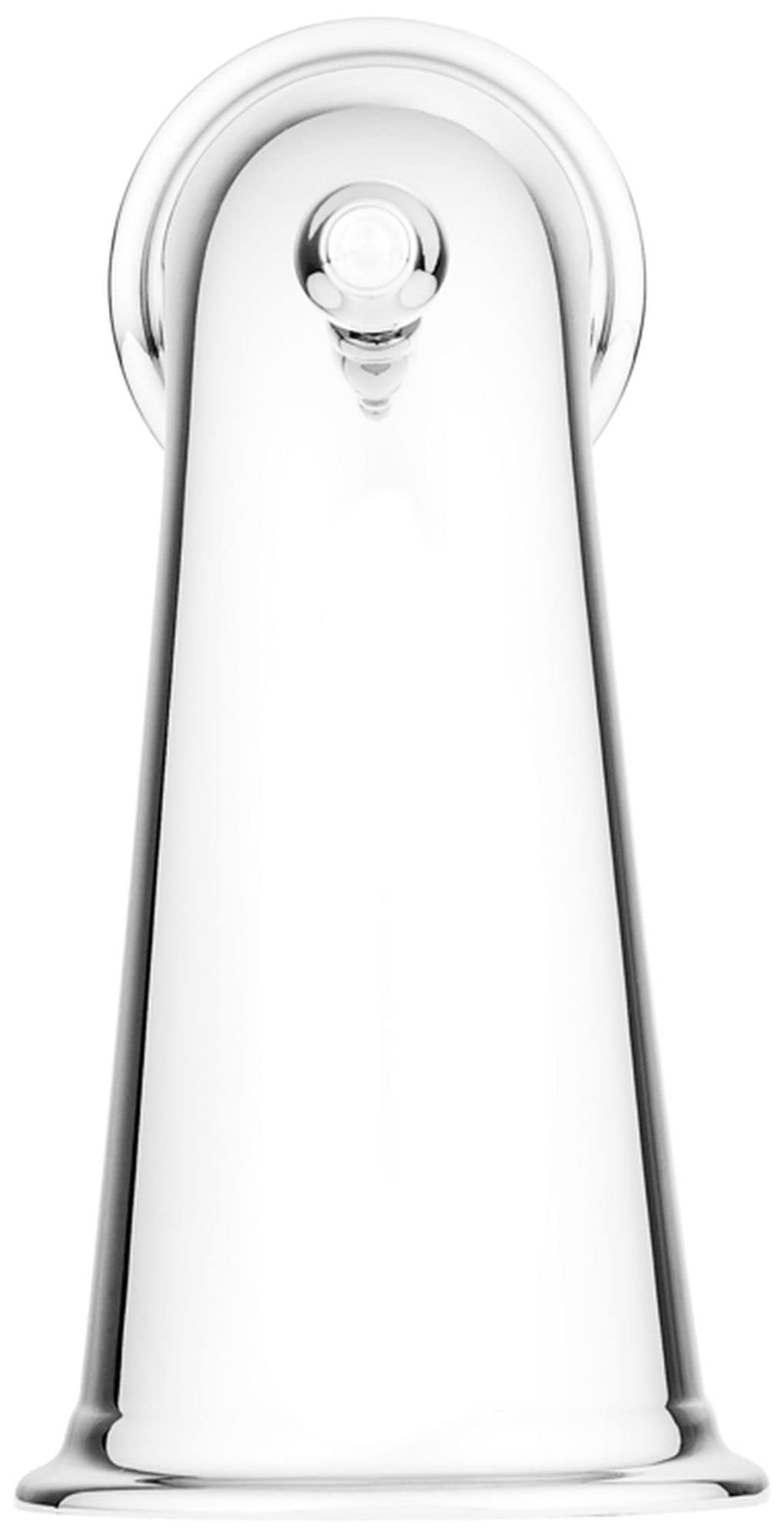 Pfister Polished Nickel Traditional Tub Spout 920-021D