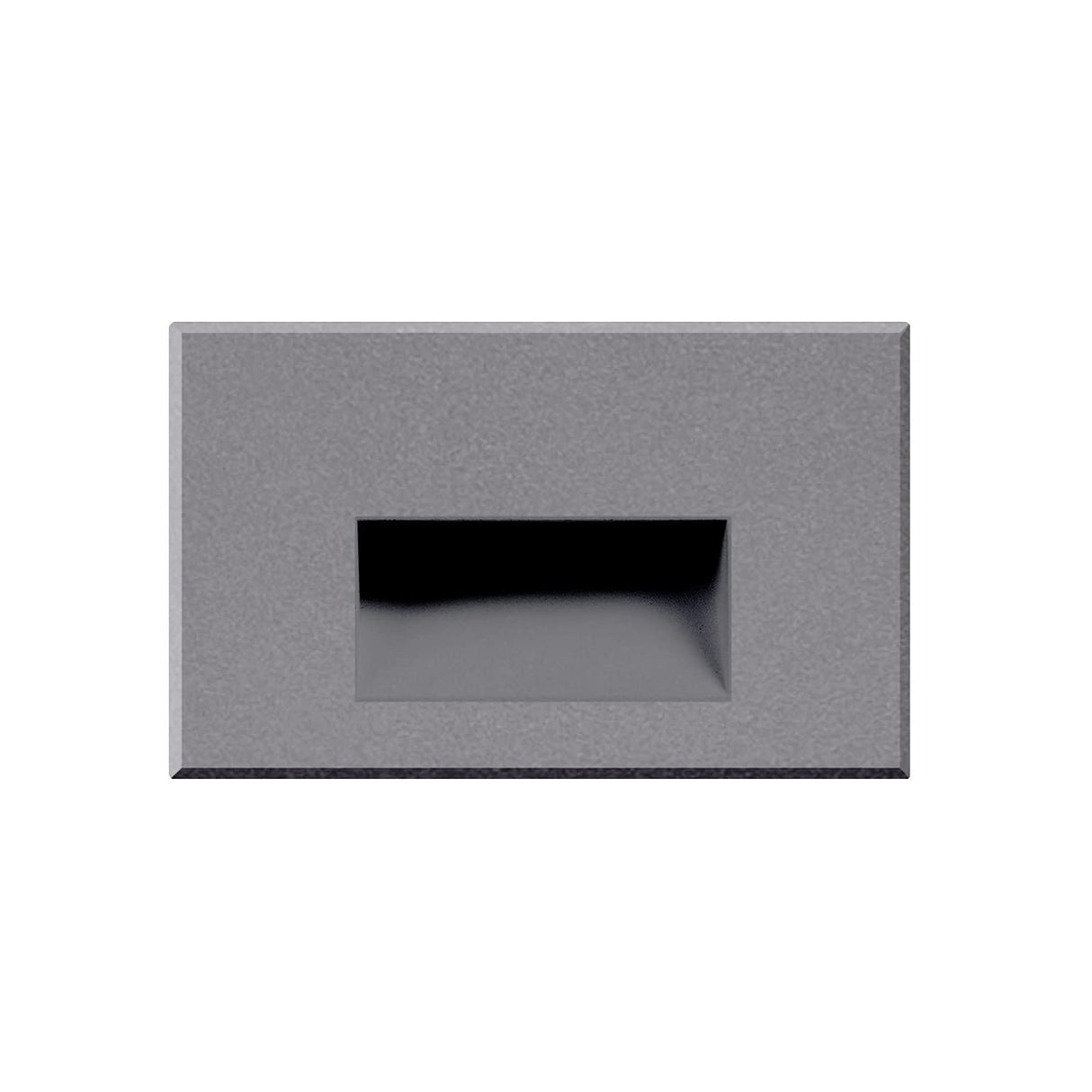 Kuzco ER3003-GY SONIC 3" ER Gray 120V ELV LED 3000K 90CRI 4W