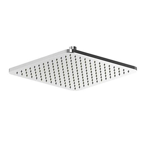 RIOBEL 482C 12" Rain Showerhead