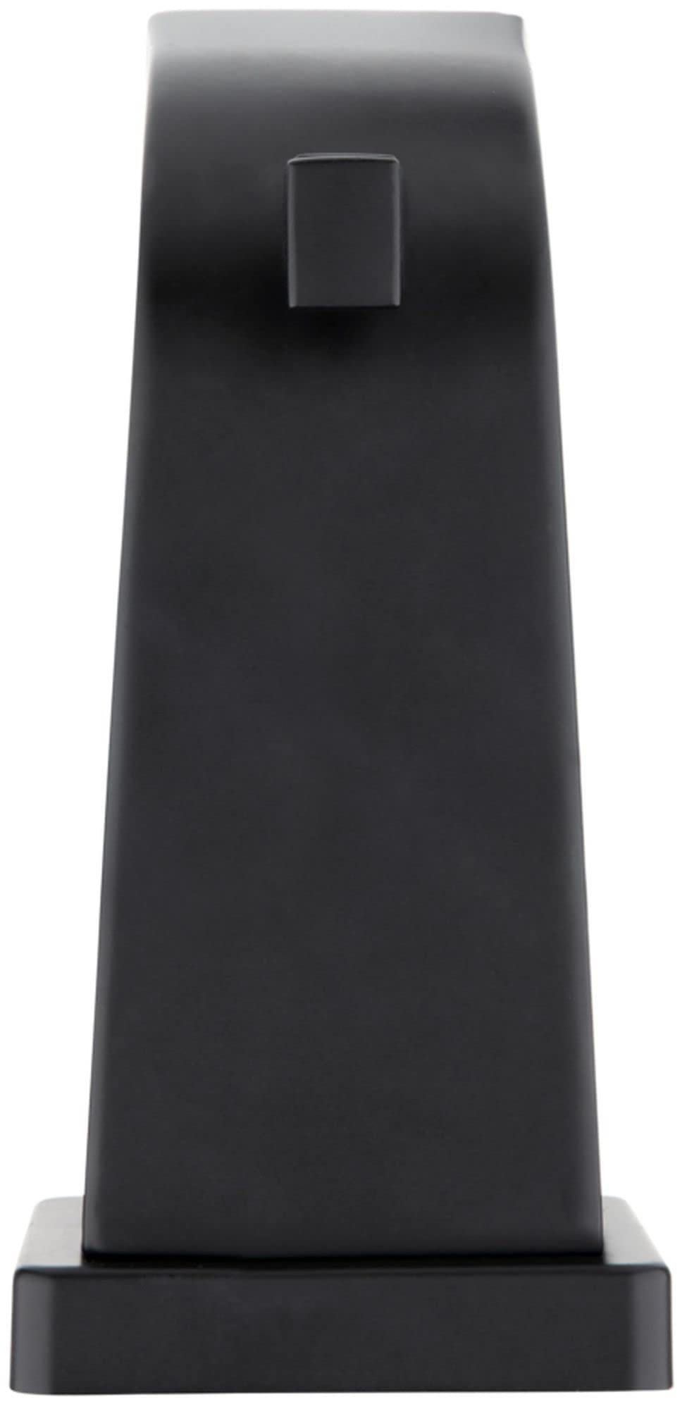 Pfister Matte Black Quick Connect Tub Spout 920-623B