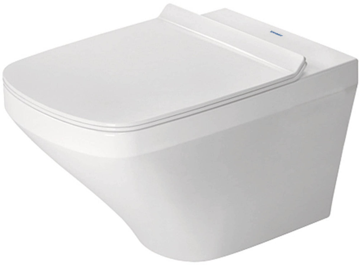Duravit DuraStyle Toilet Seat White