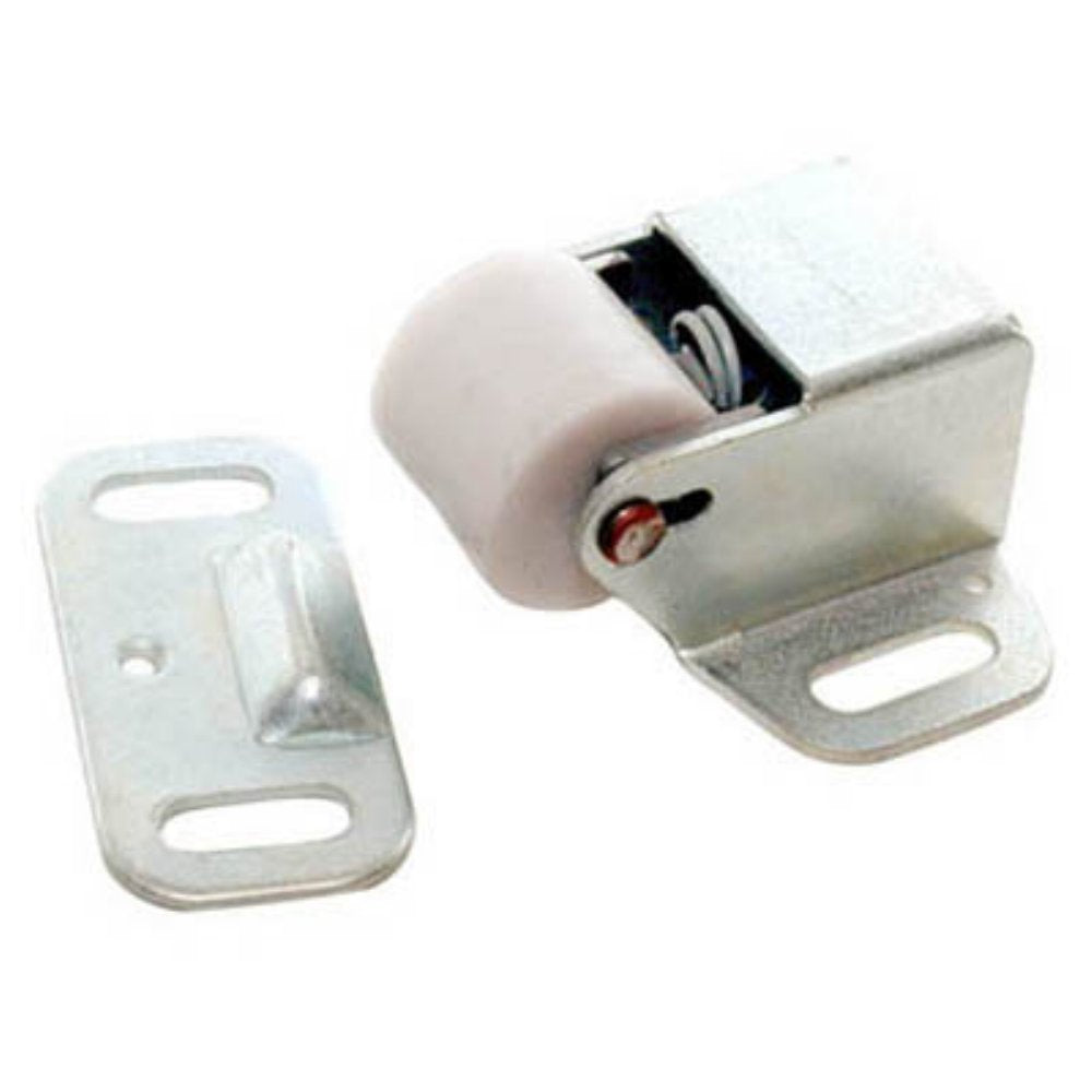 Amerock CM97452G Catch Roller Latch, Perma-Brite