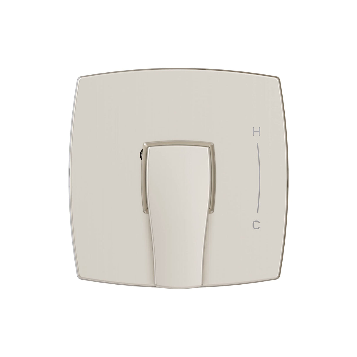 Gerber D510470BNTC Tribune Valve-only Trim Kit - Brushed Nickel