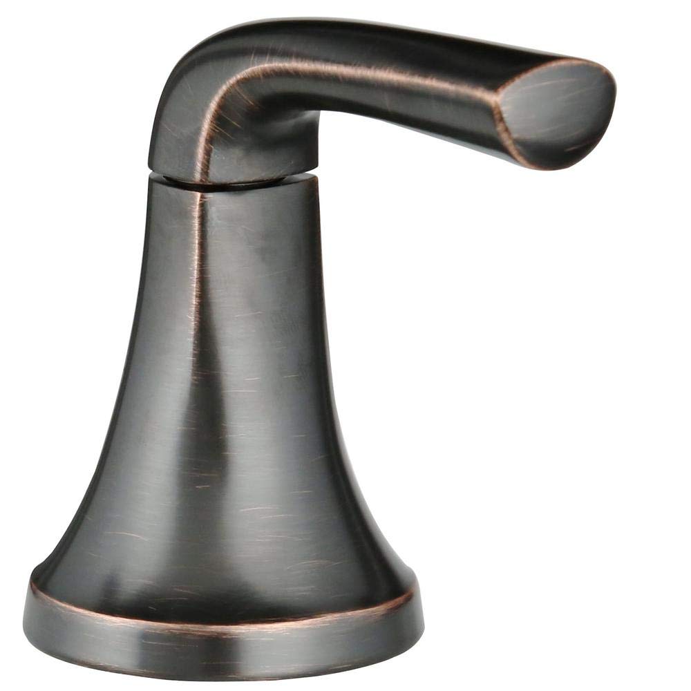 Pfister Ladera 8 in. Widespread 2-Handle Bathroom Faucet in Tuscan Bronze LF-049-LRYY