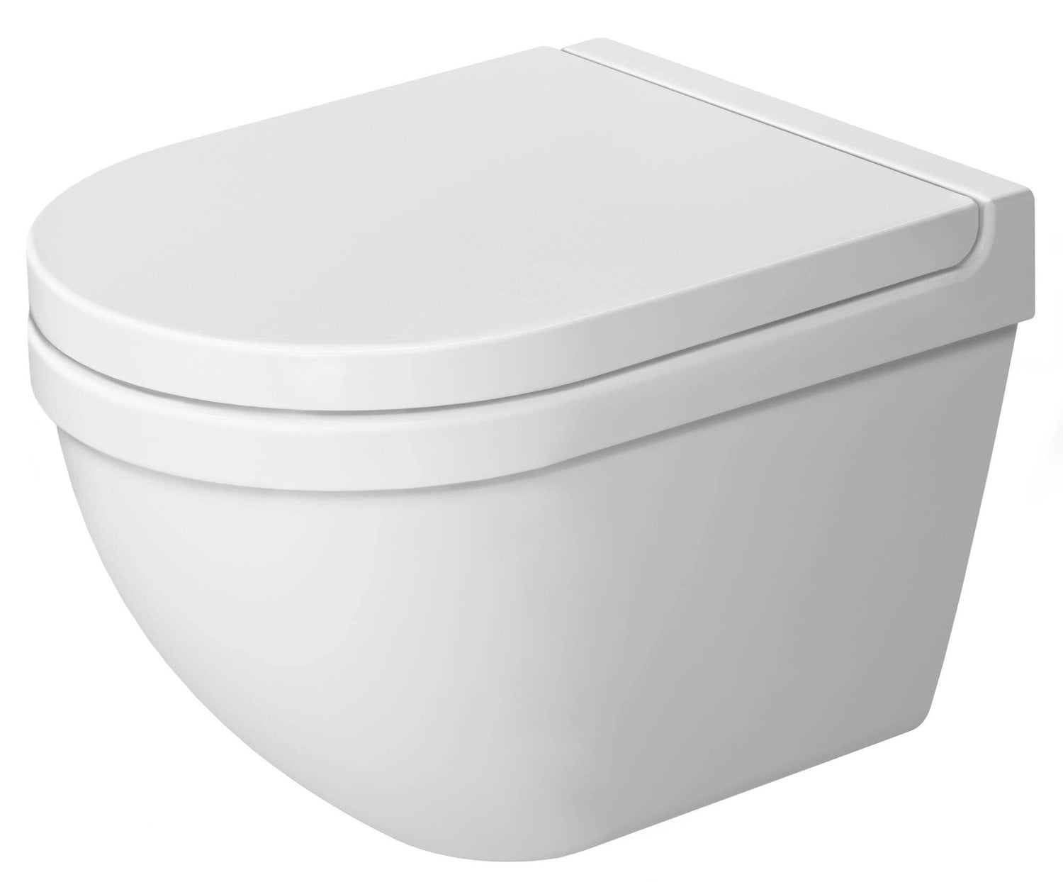 Duravit DuraStyle Basic Toilet Seat 0020790000 White
