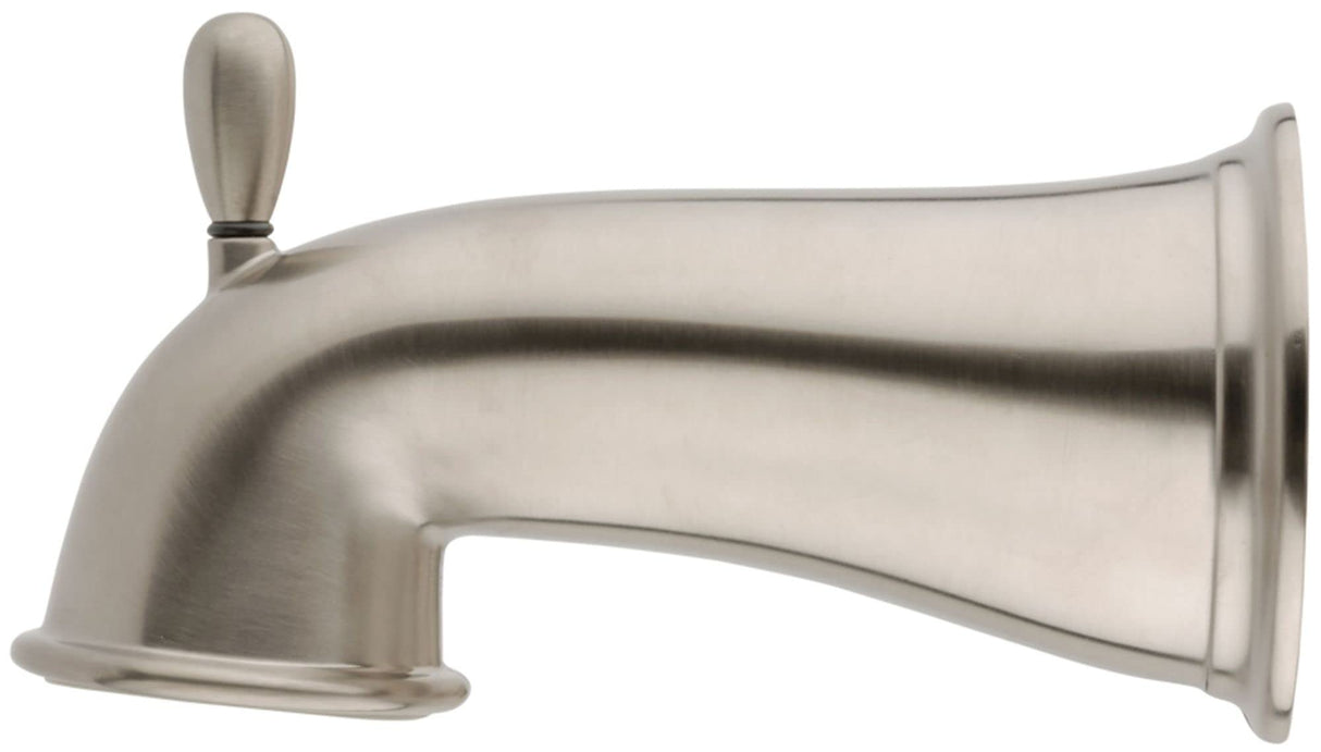 Pfister Brushed Nickel Avalon Tub Spout 920-523J