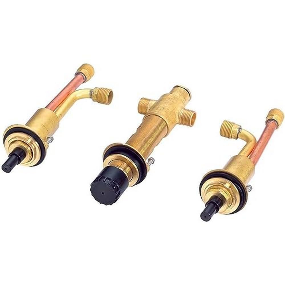 Gerber D215000BT Rough Brass Widespread Roman Tub Rough-in Valve (all Collections EX...
